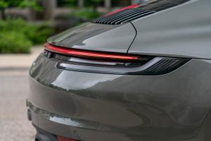 Porsche 911 Carrera 4 2019 года  (NA)